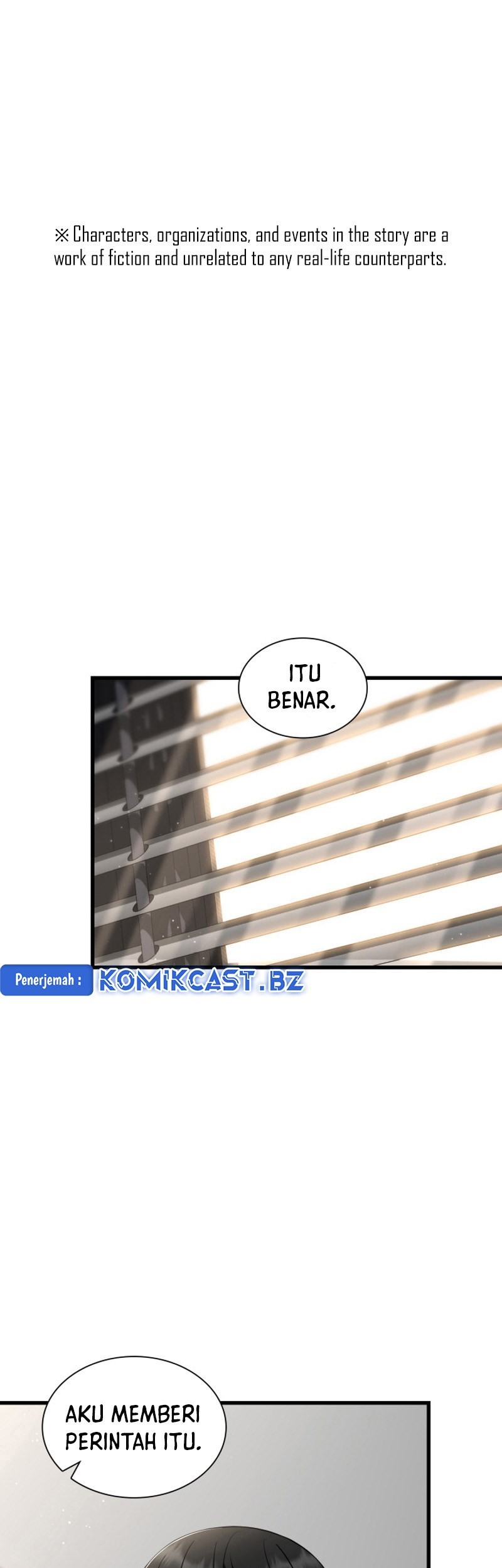Perfect Surgeon Chapter 114 - halaman 2