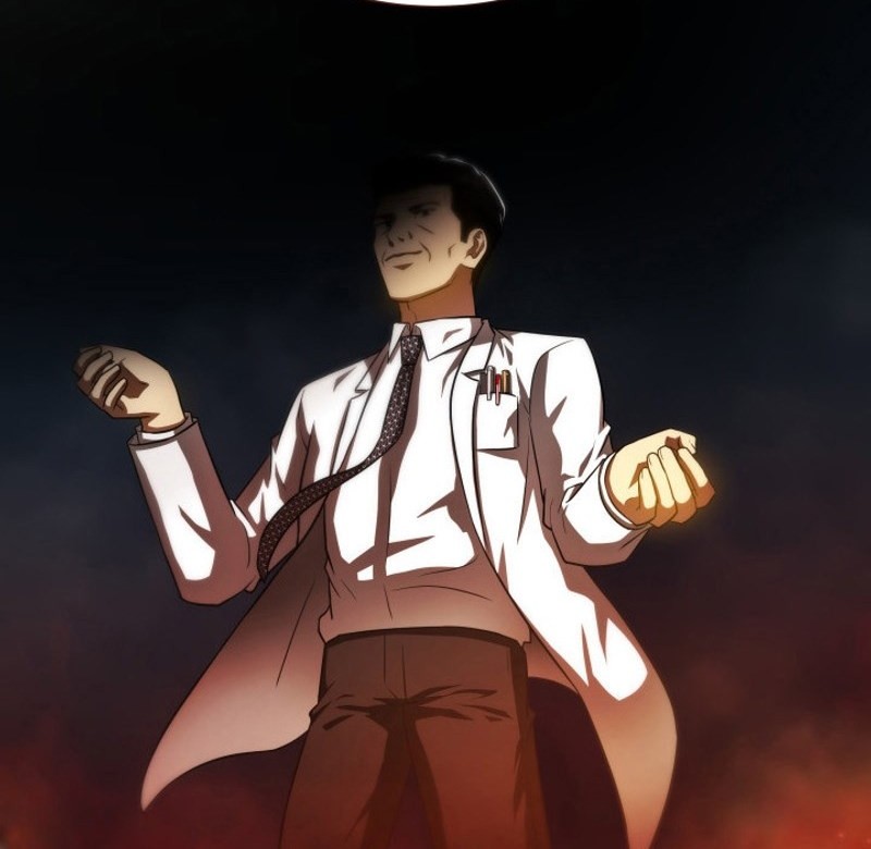 Perfect Surgeon Chapter 114 - halaman 25