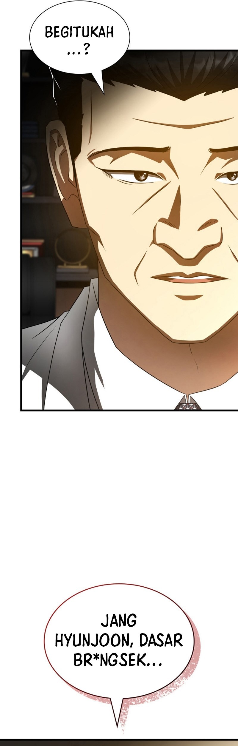 Perfect Surgeon Chapter 114 - halaman 29