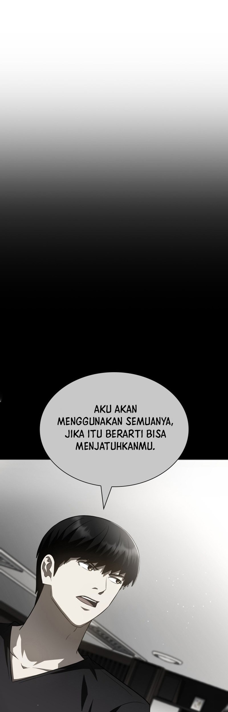 Perfect Surgeon Chapter 114 - halaman 33
