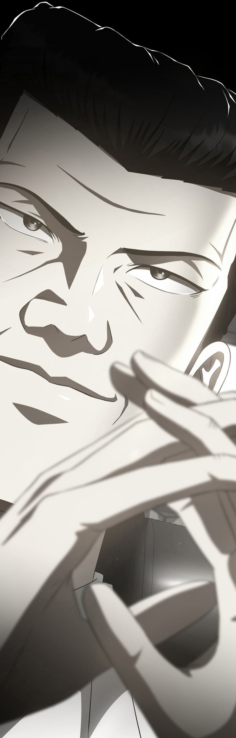 Perfect Surgeon Chapter 114 - halaman 38