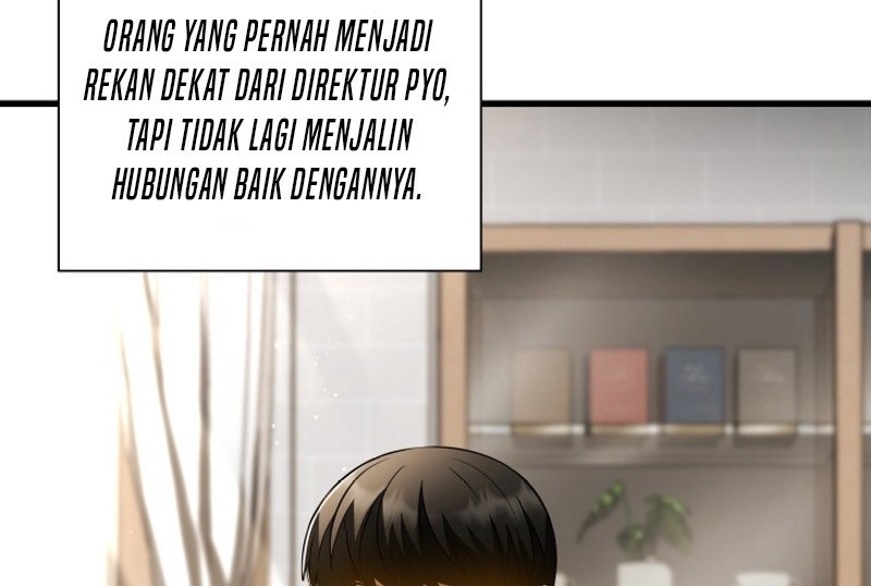 Perfect Surgeon Chapter 114 - halaman 40