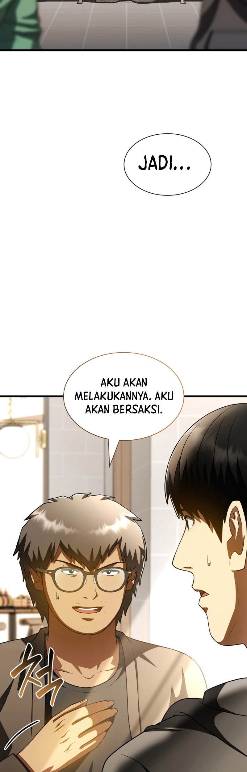 Perfect Surgeon Chapter 114 - halaman 50