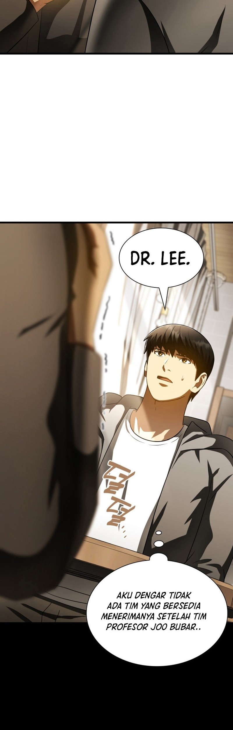 Perfect Surgeon Chapter 114 - halaman 51