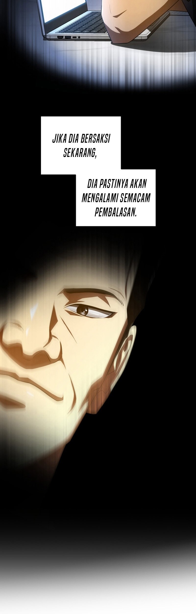 Perfect Surgeon Chapter 114 - halaman 54