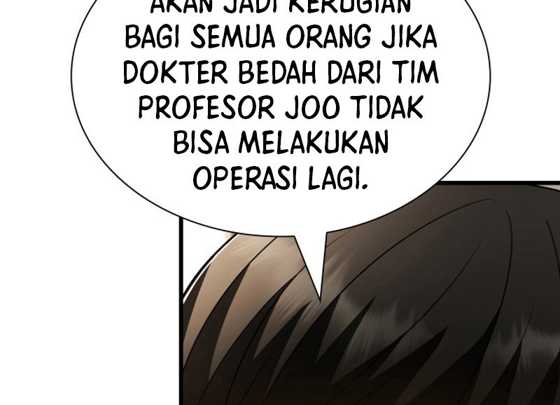 Perfect Surgeon Chapter 114 - halaman 58