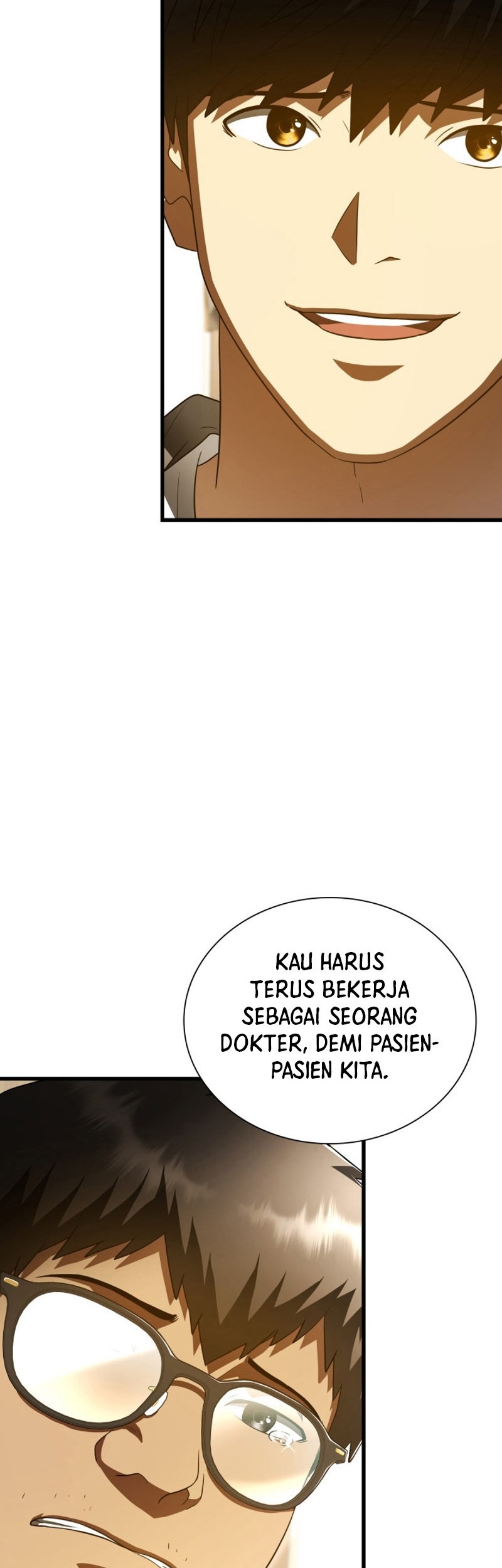 Perfect Surgeon Chapter 114 - halaman 59