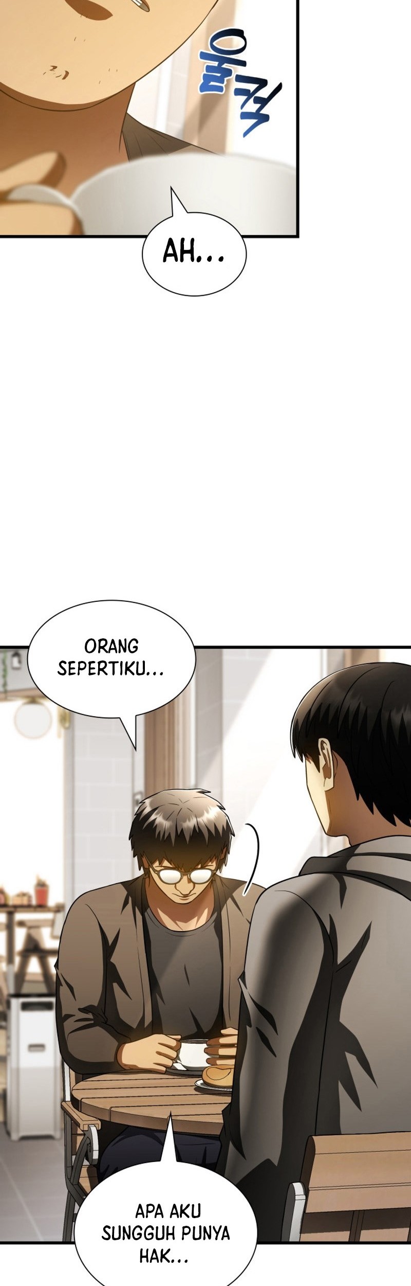 Perfect Surgeon Chapter 114 - halaman 60