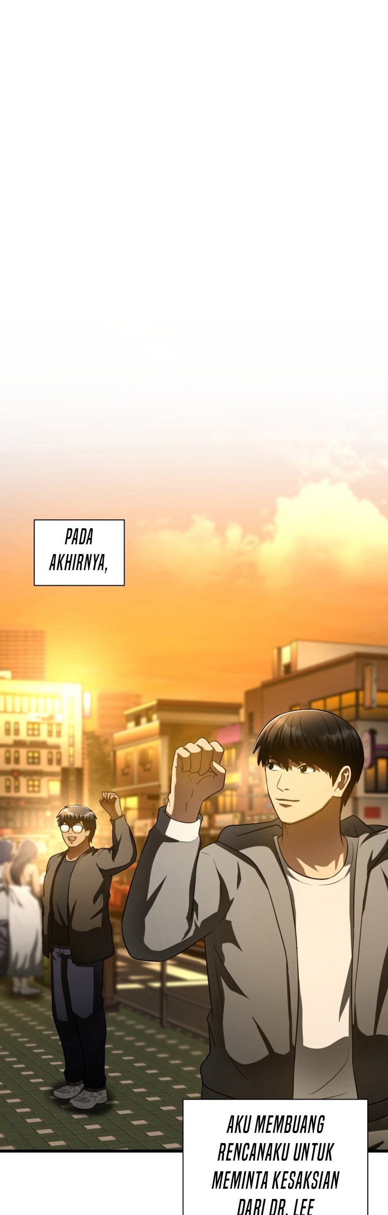 Perfect Surgeon Chapter 114 - halaman 69