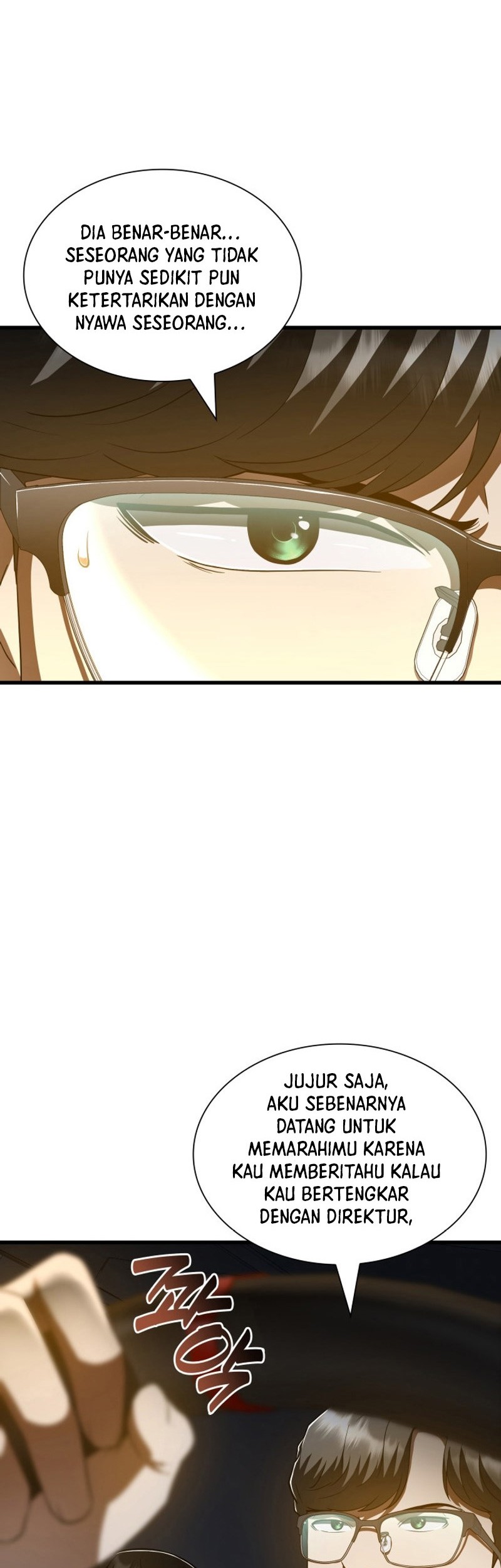 Perfect Surgeon Chapter 114 - halaman 78