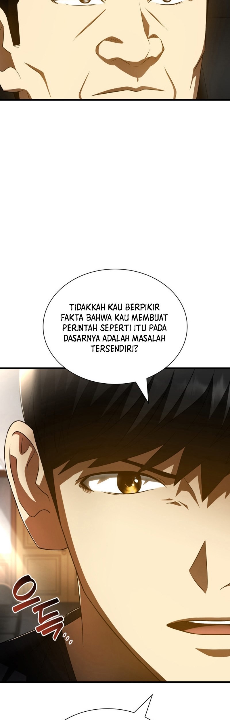 Perfect Surgeon Chapter 114 - halaman 8