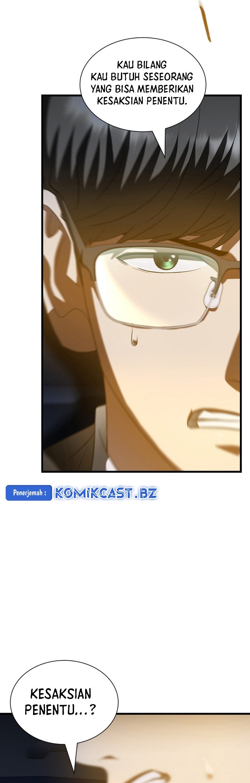 Perfect Surgeon Chapter 114 - halaman 83