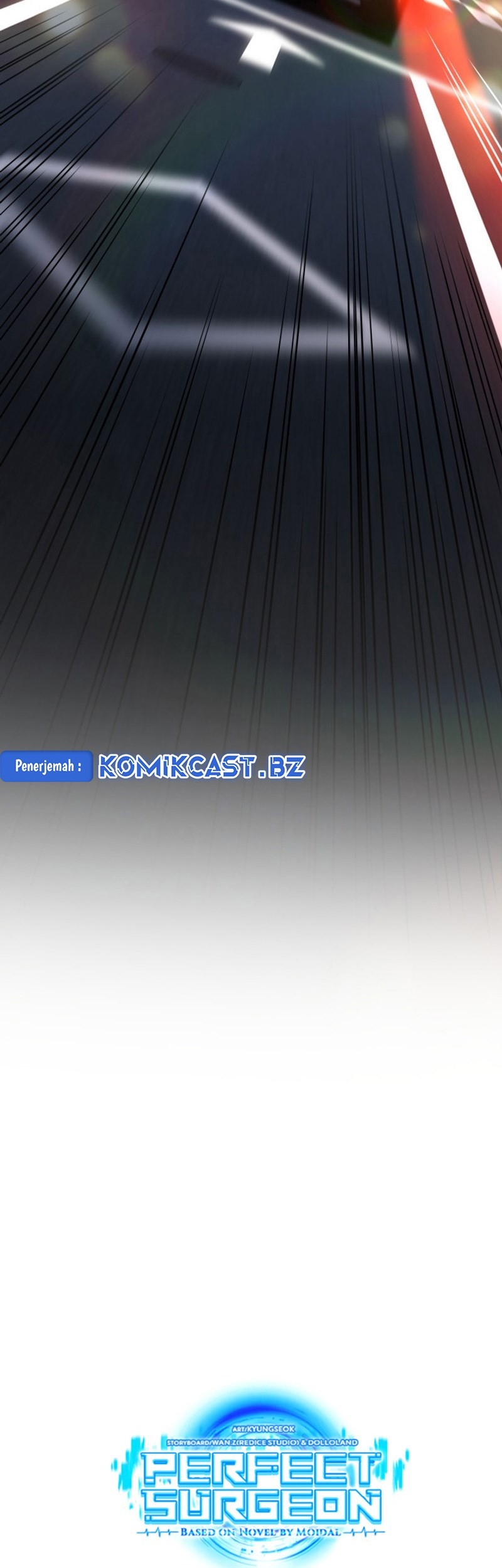 Perfect Surgeon Chapter 114 - halaman 87