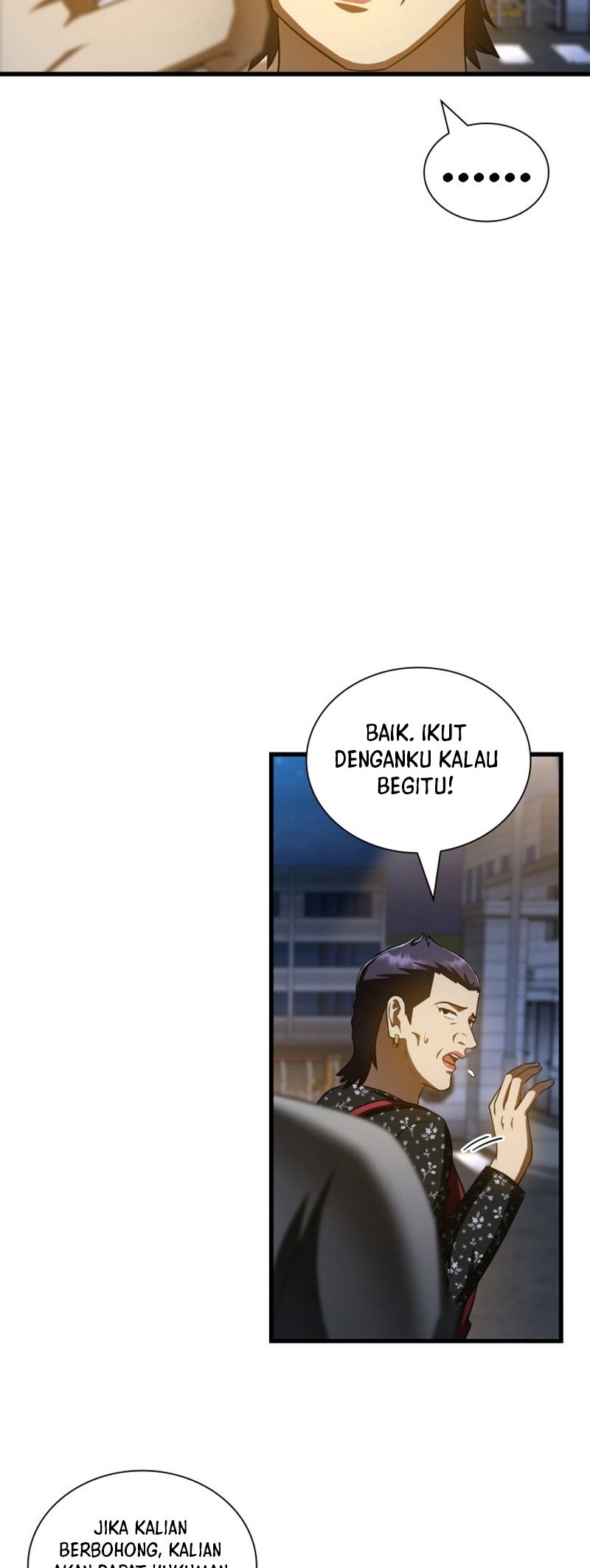 Perfect Surgeon Chapter 115 - halaman 23