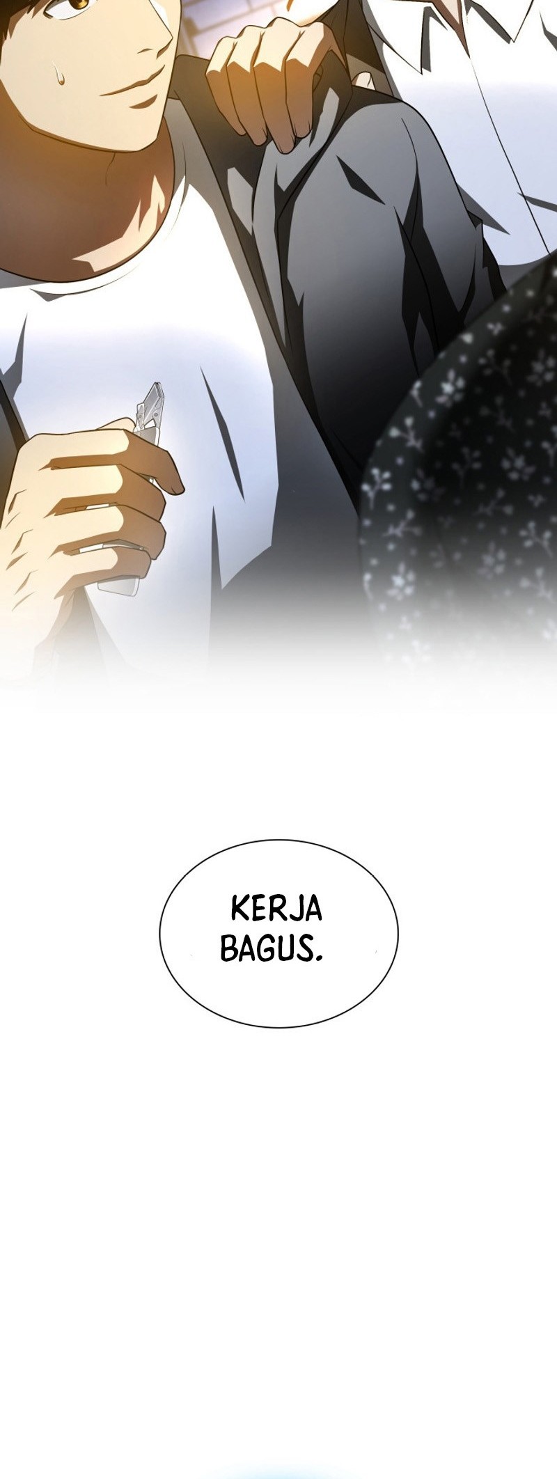 Perfect Surgeon Chapter 115 - halaman 25