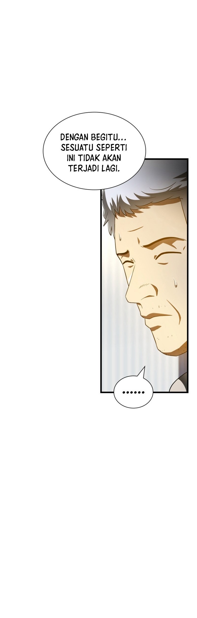 Perfect Surgeon Chapter 115 - halaman 33