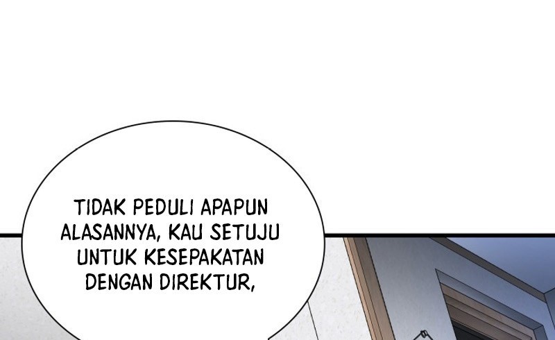 Perfect Surgeon Chapter 115 - halaman 37