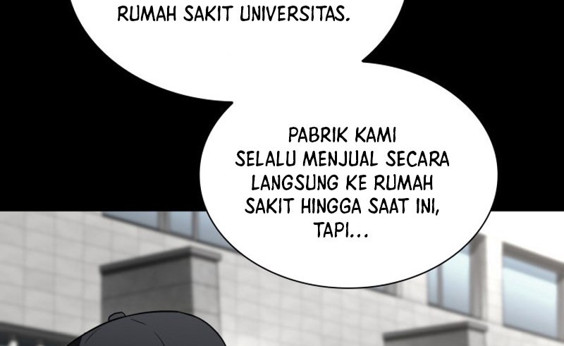 Perfect Surgeon Chapter 115 - halaman 40
