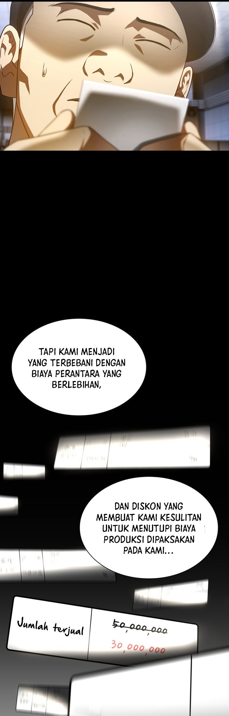 Perfect Surgeon Chapter 115 - halaman 44