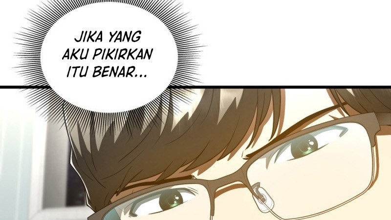 Perfect Surgeon Chapter 115 - halaman 55