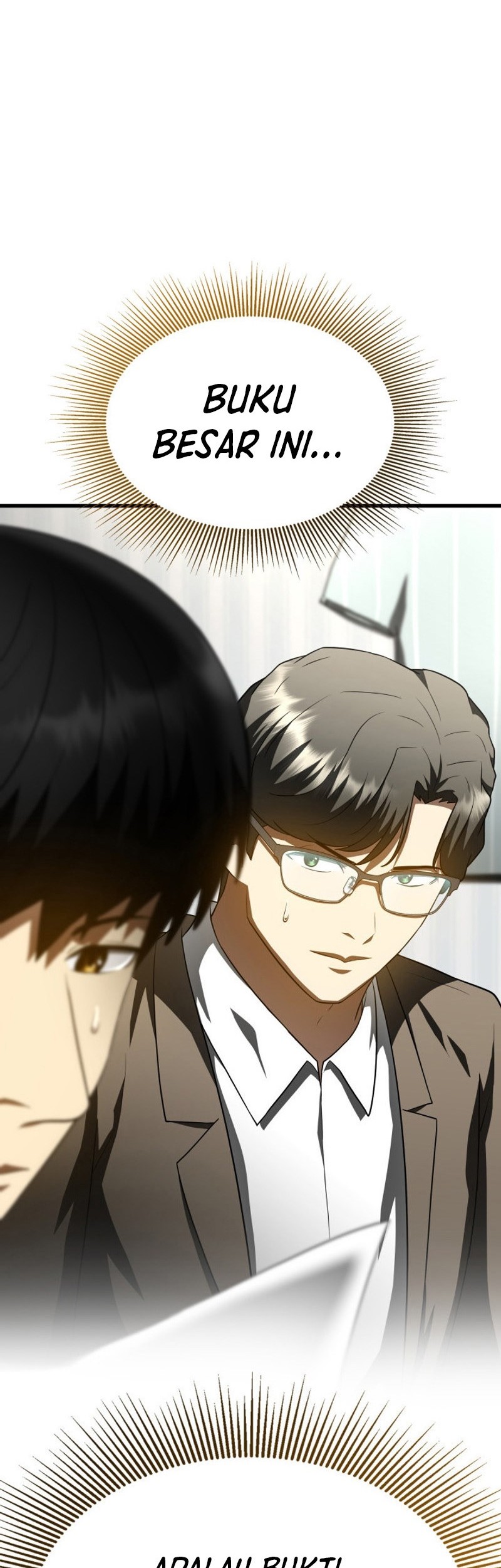 Perfect Surgeon Chapter 115 - halaman 57