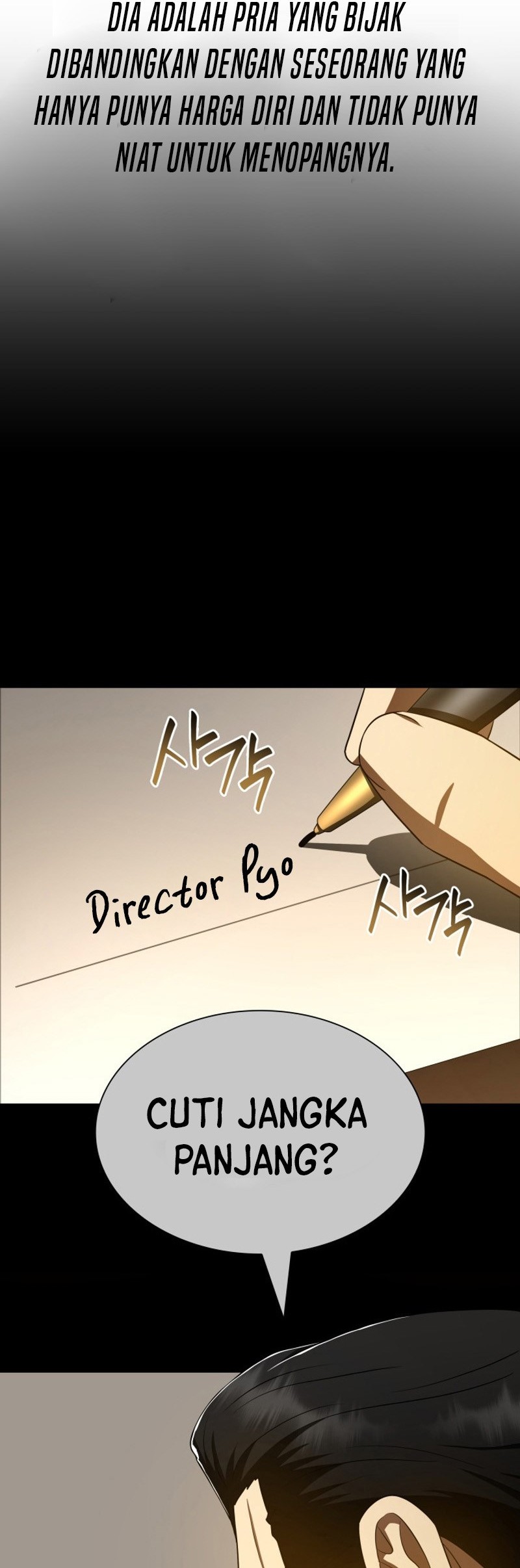 Perfect Surgeon Chapter 115 - halaman 65