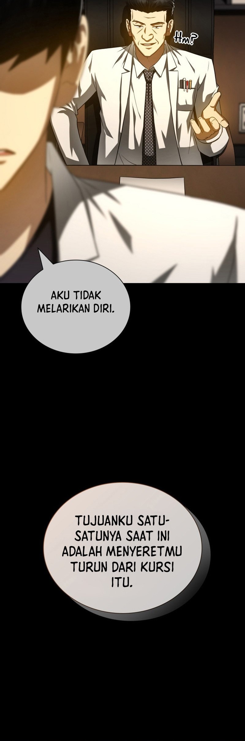 Perfect Surgeon Chapter 115 - halaman 67