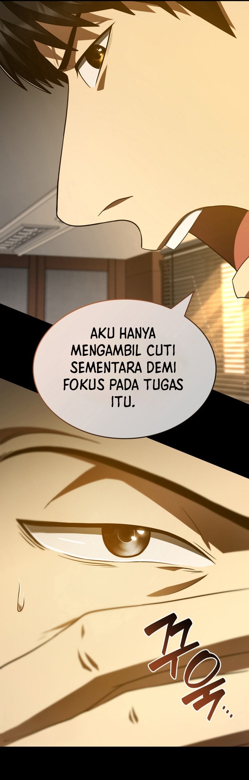Perfect Surgeon Chapter 115 - halaman 68
