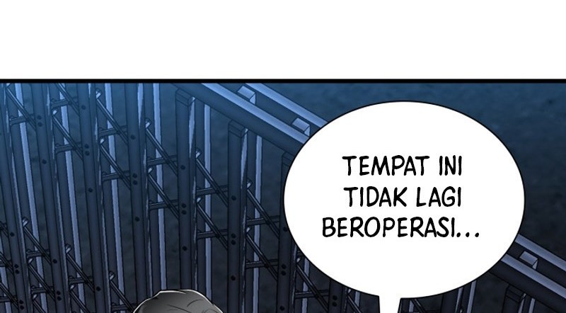 Perfect Surgeon Chapter 115 - halaman 7