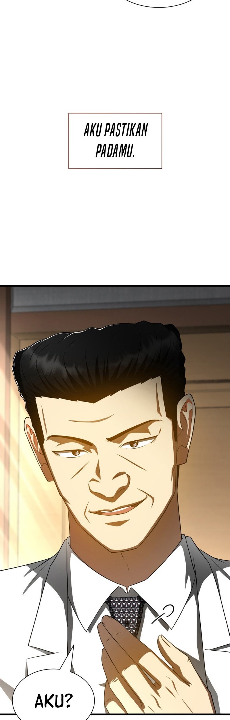 Perfect Surgeon Chapter 115 - halaman 75
