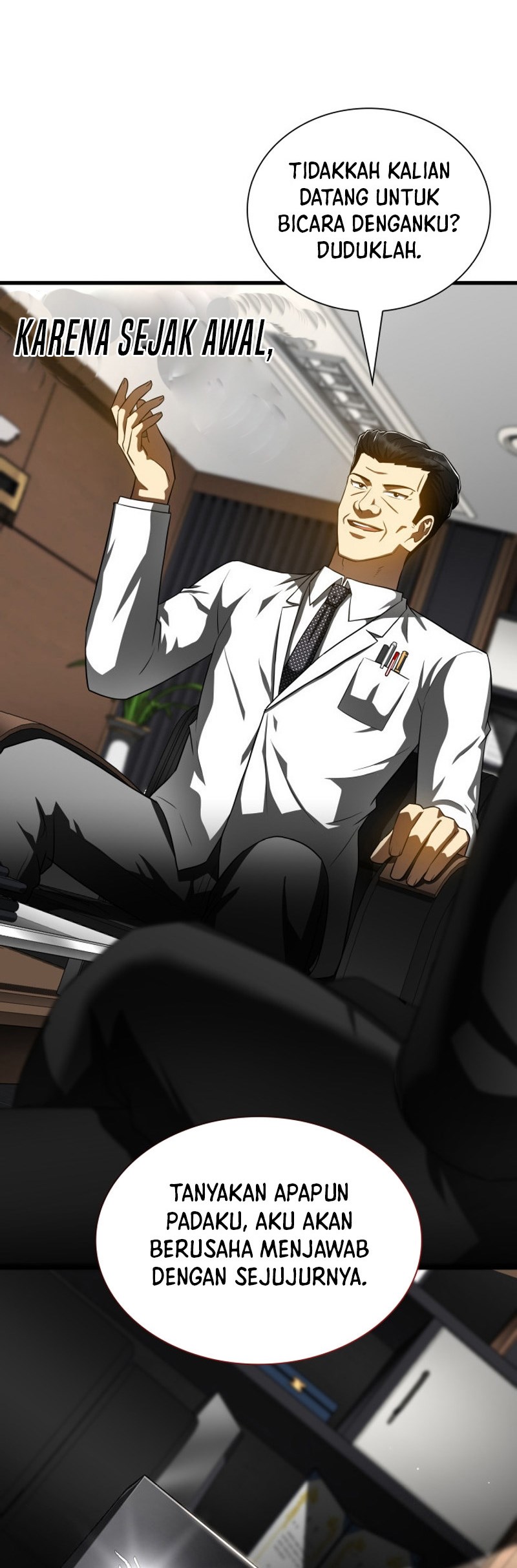 Perfect Surgeon Chapter 115 - halaman 78