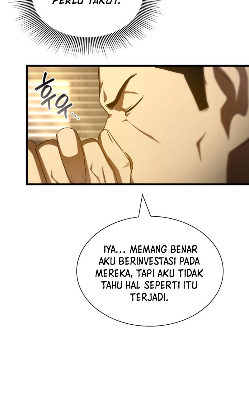 Perfect Surgeon Chapter 116 - halaman 10