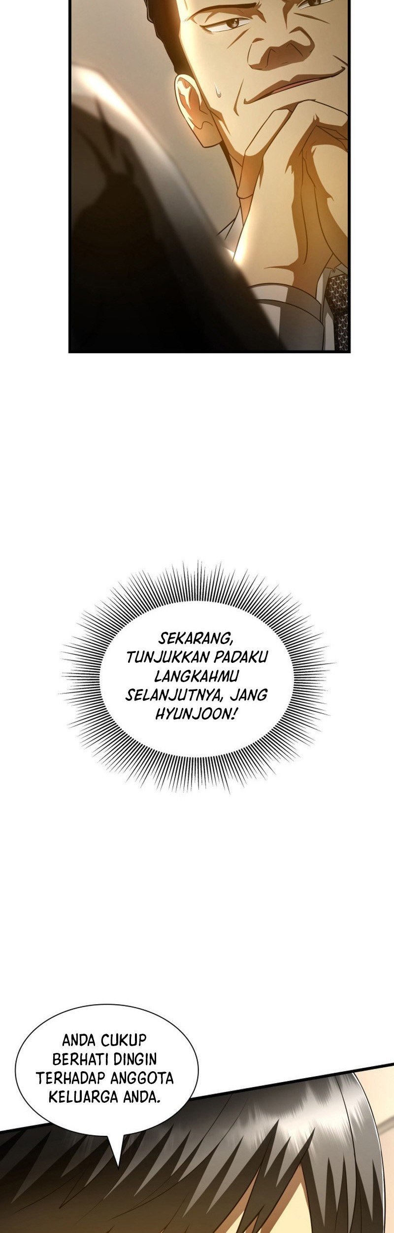 Perfect Surgeon Chapter 116 - halaman 12