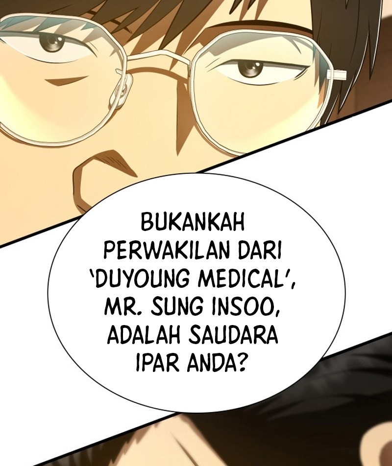 Perfect Surgeon Chapter 116 - halaman 13
