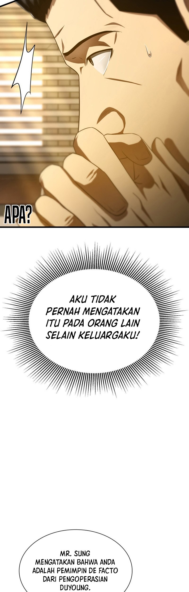Perfect Surgeon Chapter 116 - halaman 14