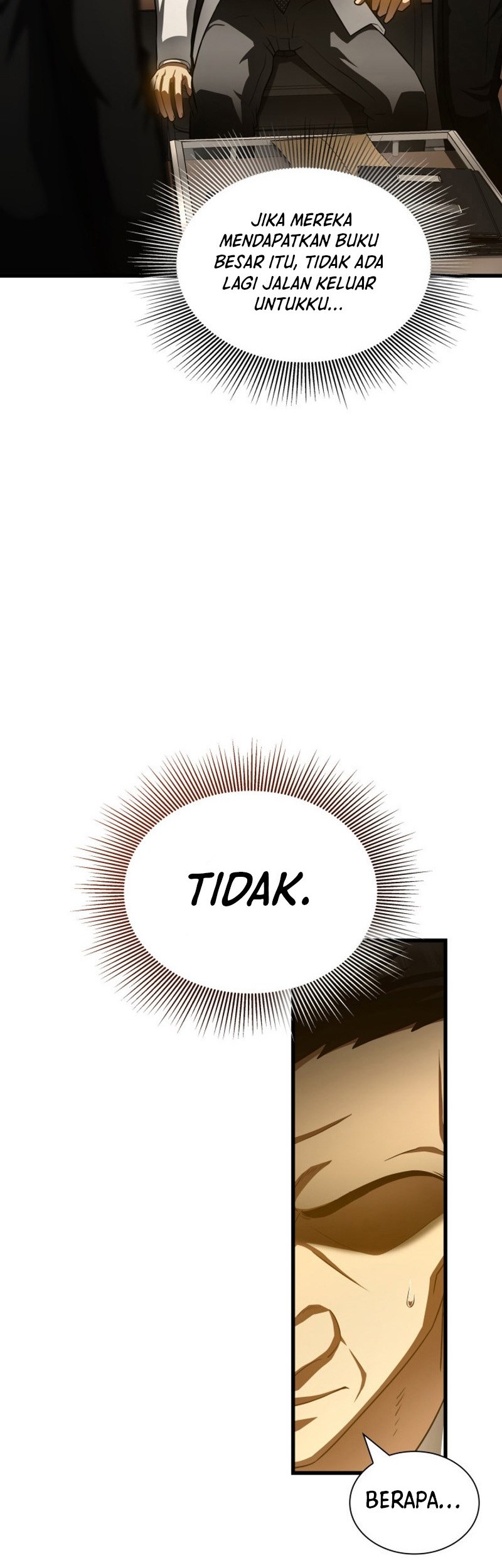 Perfect Surgeon Chapter 116 - halaman 18