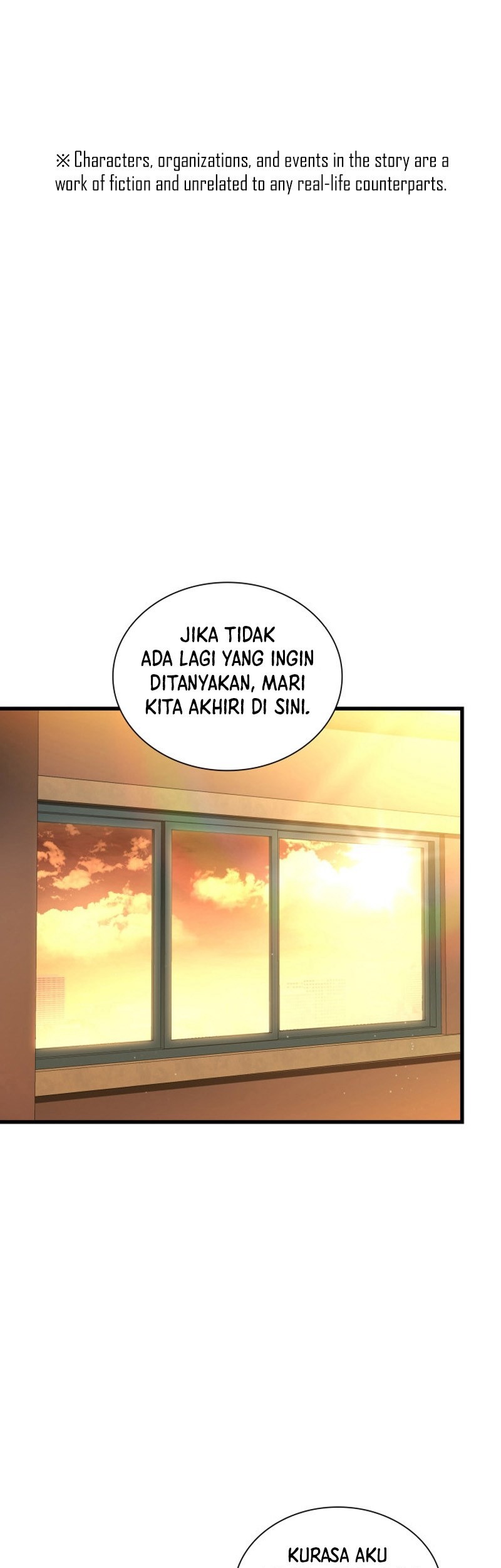 Perfect Surgeon Chapter 116 - halaman 2