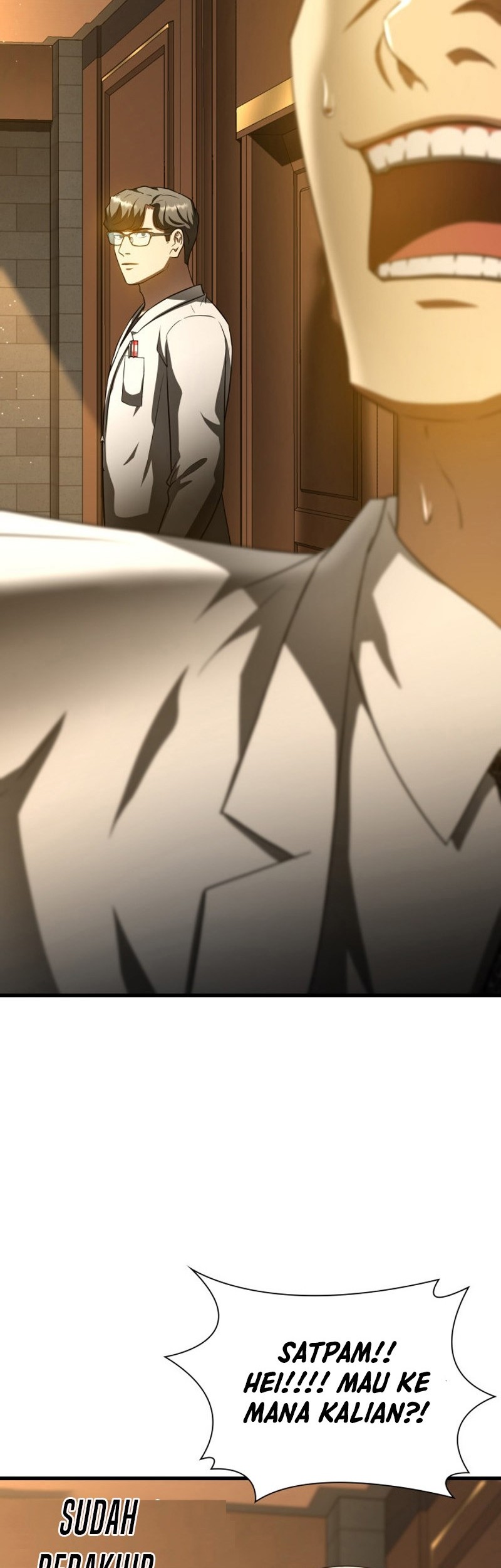 Perfect Surgeon Chapter 116 - halaman 24