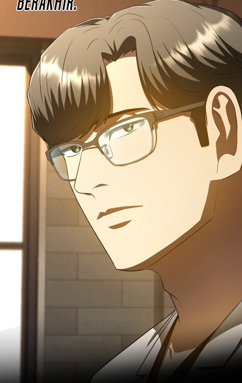 Perfect Surgeon Chapter 116 - halaman 25