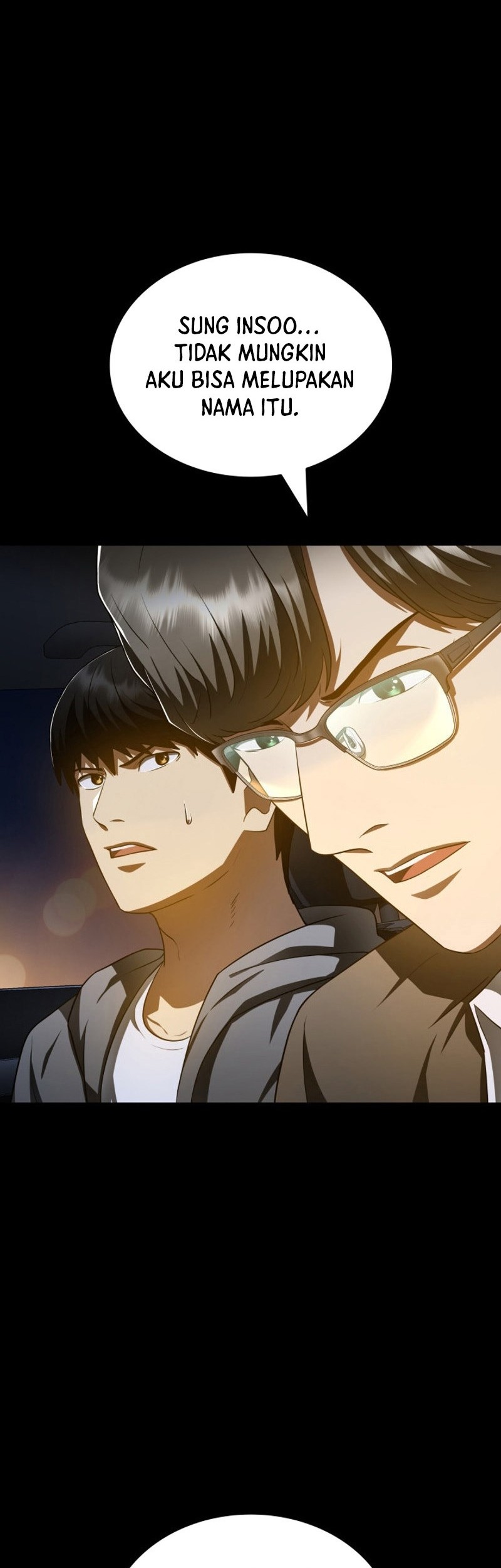 Perfect Surgeon Chapter 116 - halaman 27