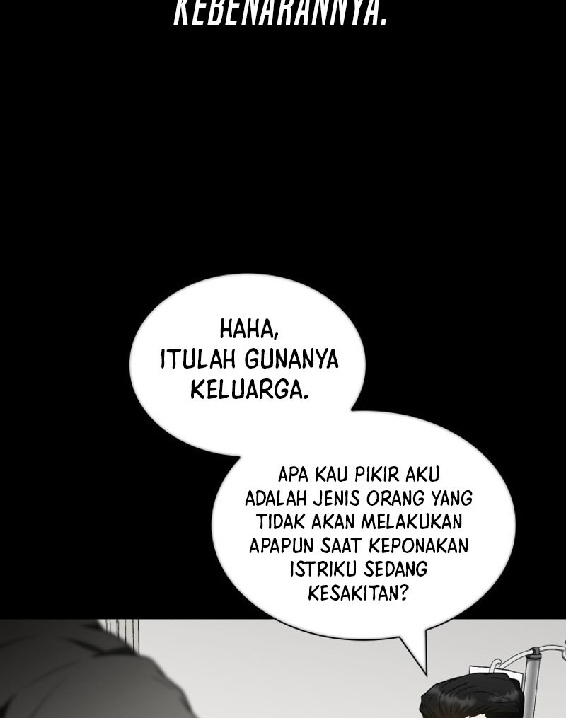 Perfect Surgeon Chapter 116 - halaman 34