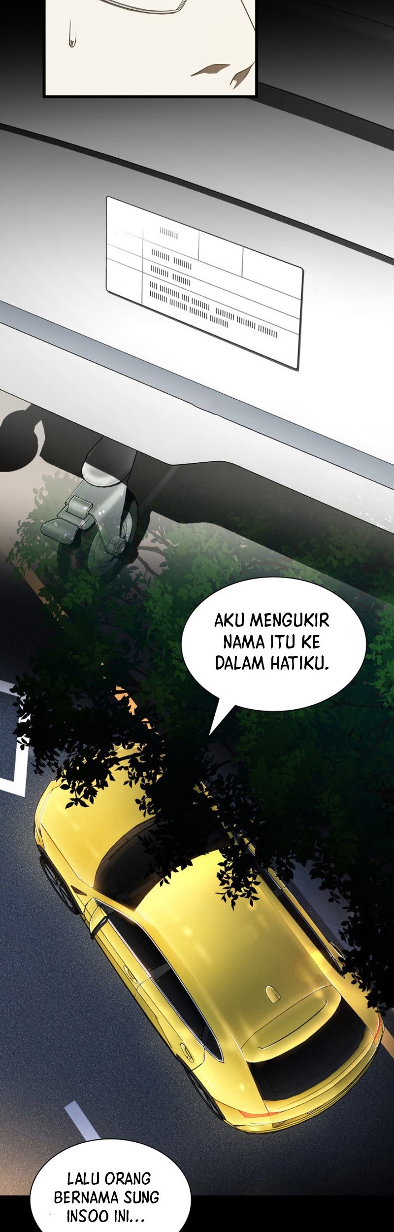 Perfect Surgeon Chapter 116 - halaman 36