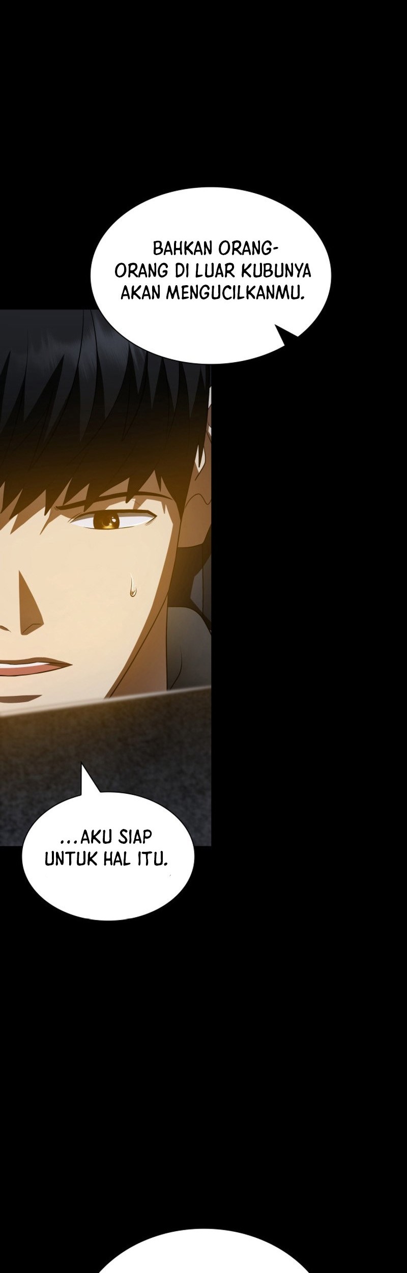 Perfect Surgeon Chapter 116 - halaman 39