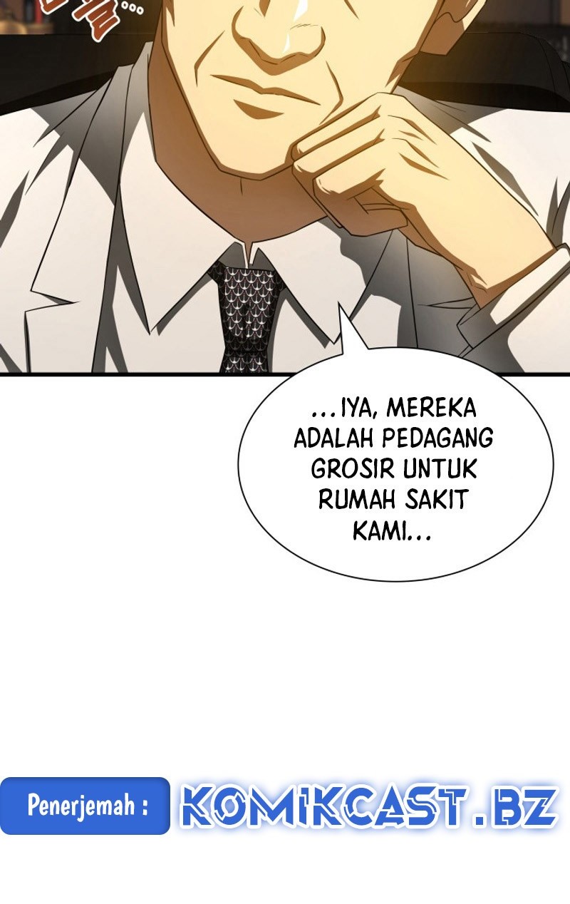 Perfect Surgeon Chapter 116 - halaman 4
