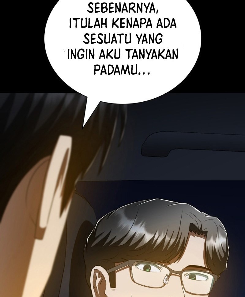 Perfect Surgeon Chapter 116 - halaman 40