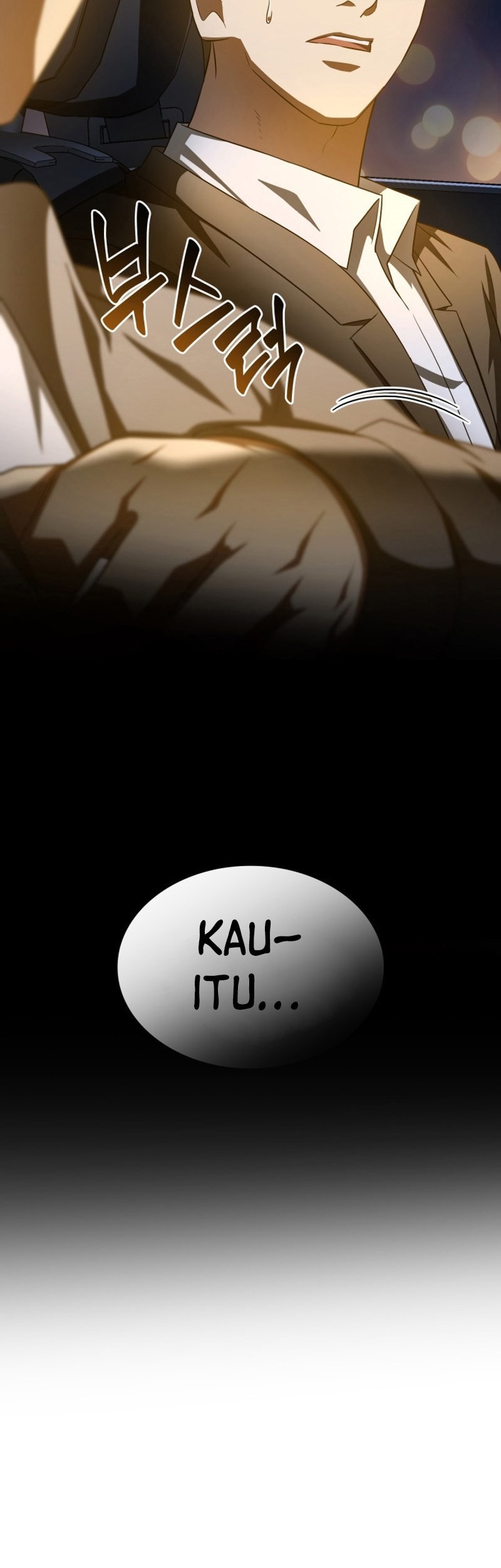 Perfect Surgeon Chapter 116 - halaman 41