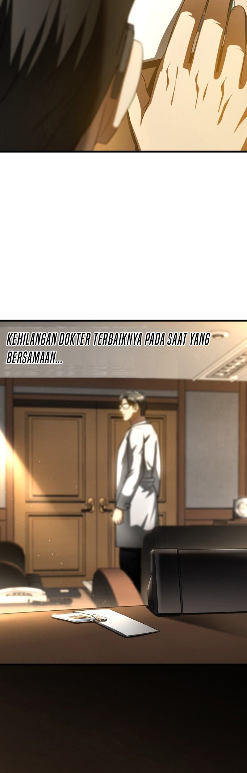 Perfect Surgeon Chapter 116 - halaman 45