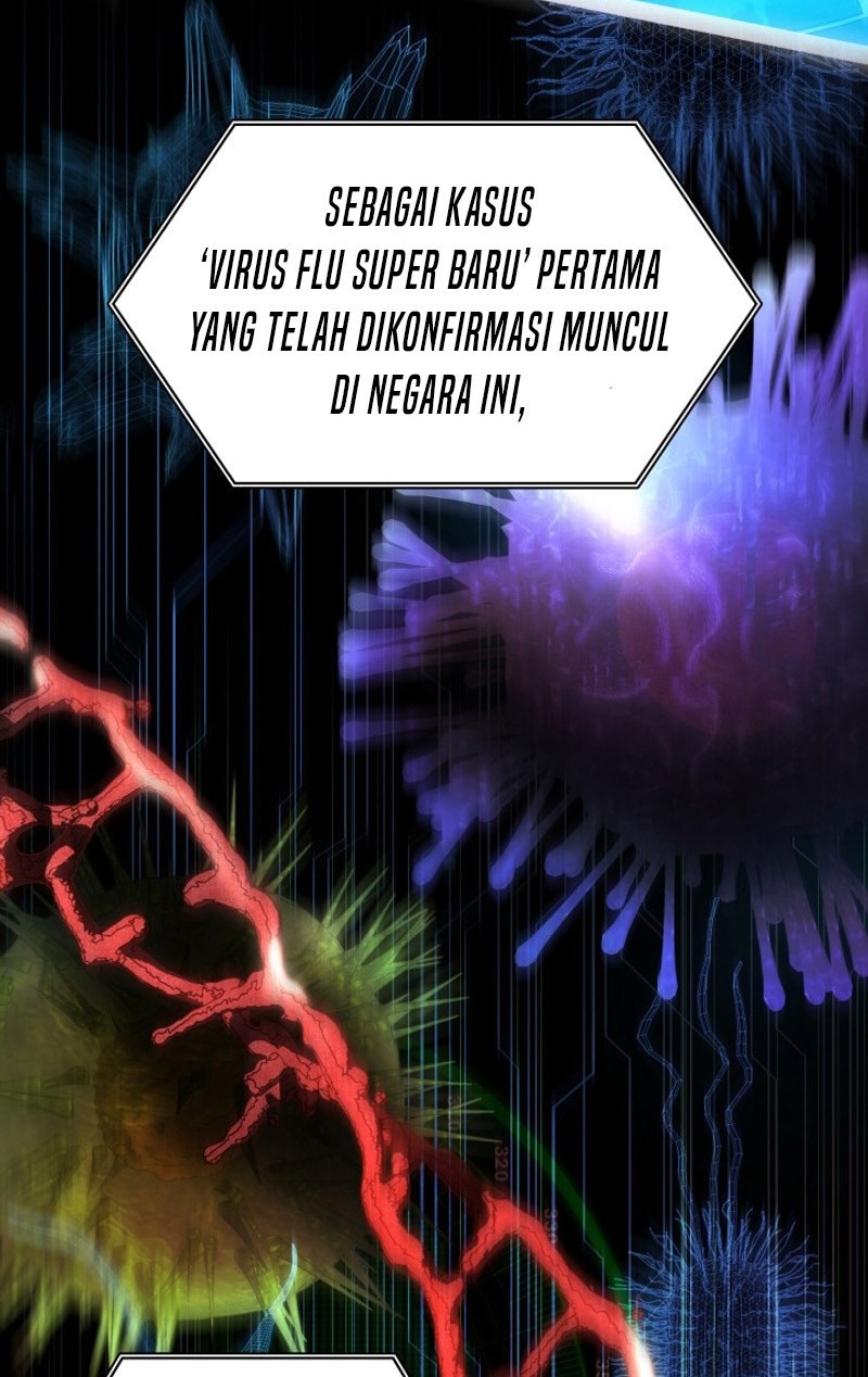 Perfect Surgeon Chapter 116 - halaman 49