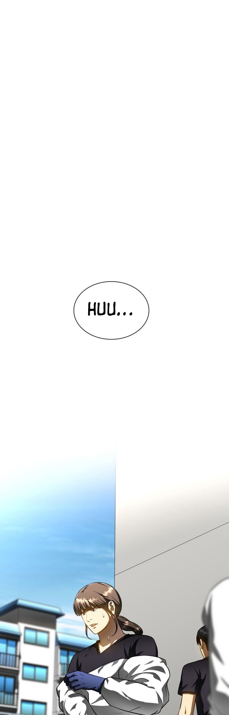 Perfect Surgeon Chapter 116 - halaman 51