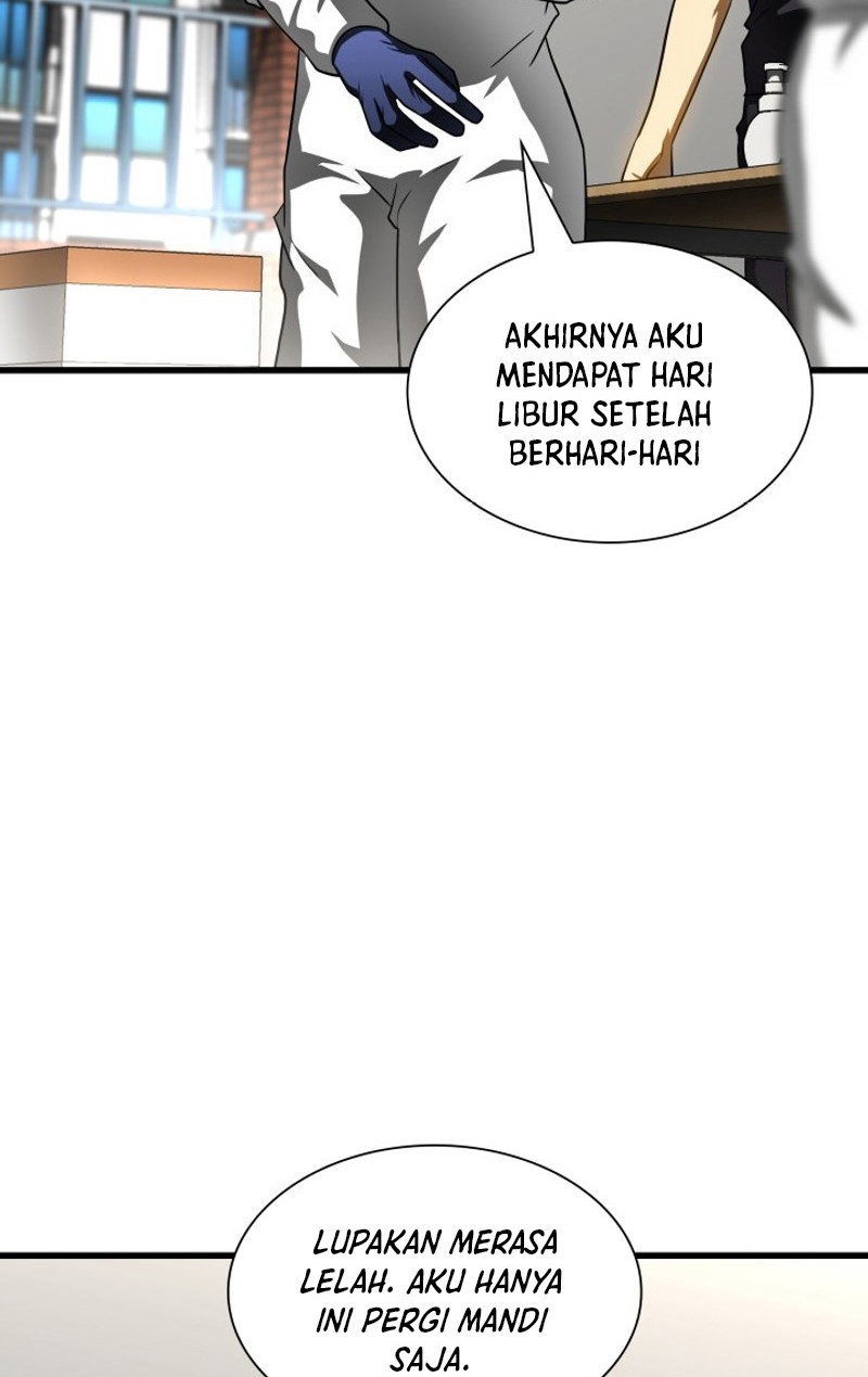 Perfect Surgeon Chapter 116 - halaman 52